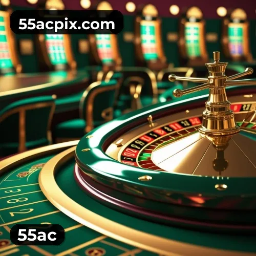 55ac PIX instantâneo Brasil - Depósito e saque em minutos 24/7