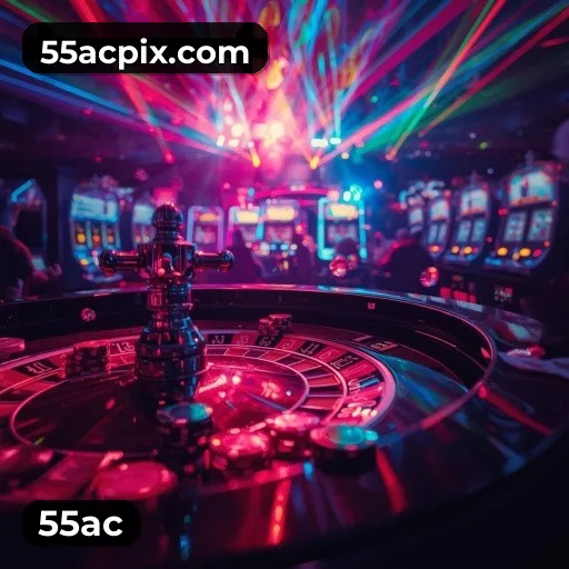 55ac suporte 24/7 português Brasil - 47 atendentes brasileiros chat ao vivo