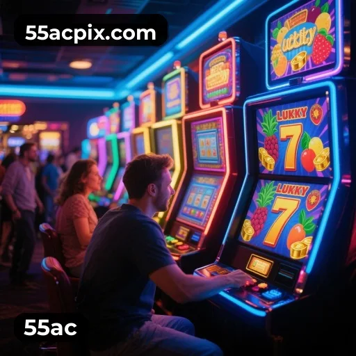 Principais provedores de slots da 55ac - NetEnt, Pragmatic Play, Play'n GO