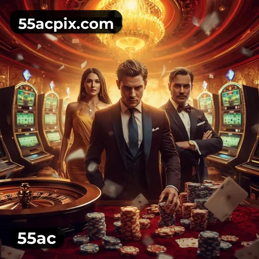 6 vantagens exclusivas do programa VIP da 55ac